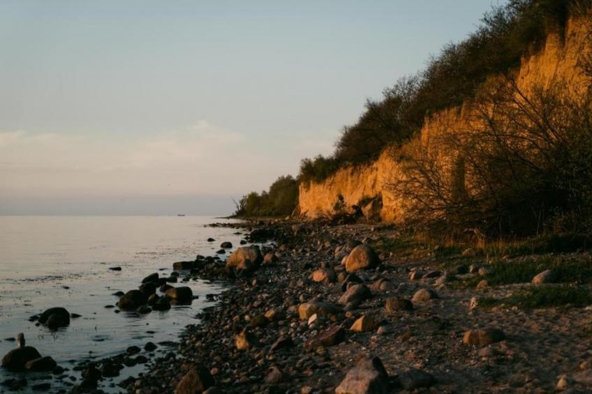 Ferienhaus Hohenkirchen - foto 41