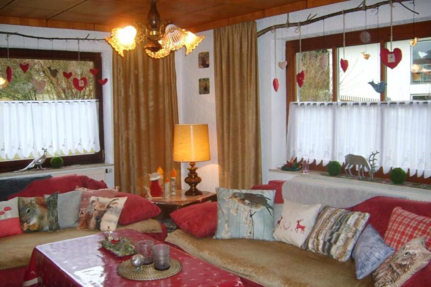 Hohenbogenwinkel - foto 4