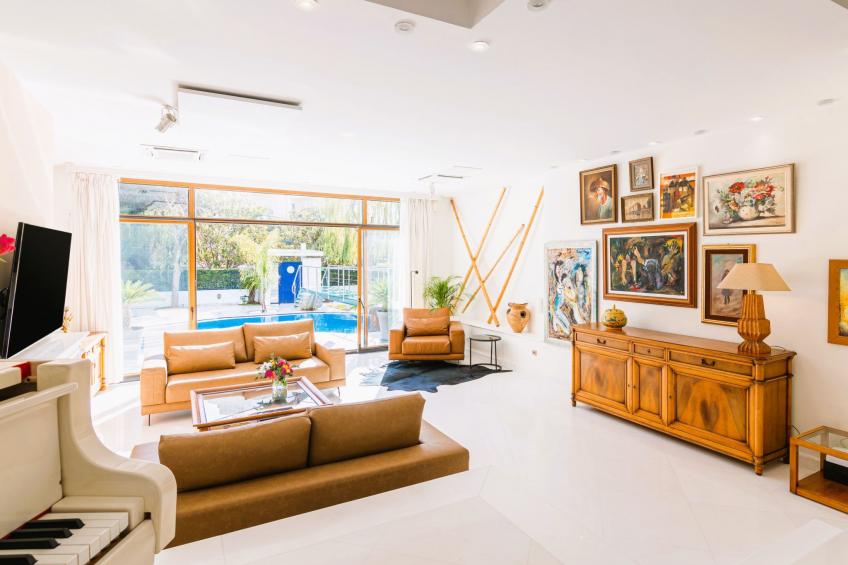 Villa Stefani mit privatem Pool - foto 41