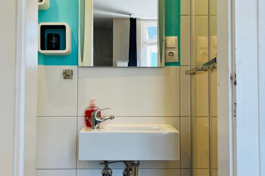 Wohnung in Bremen-Ost - foto 11