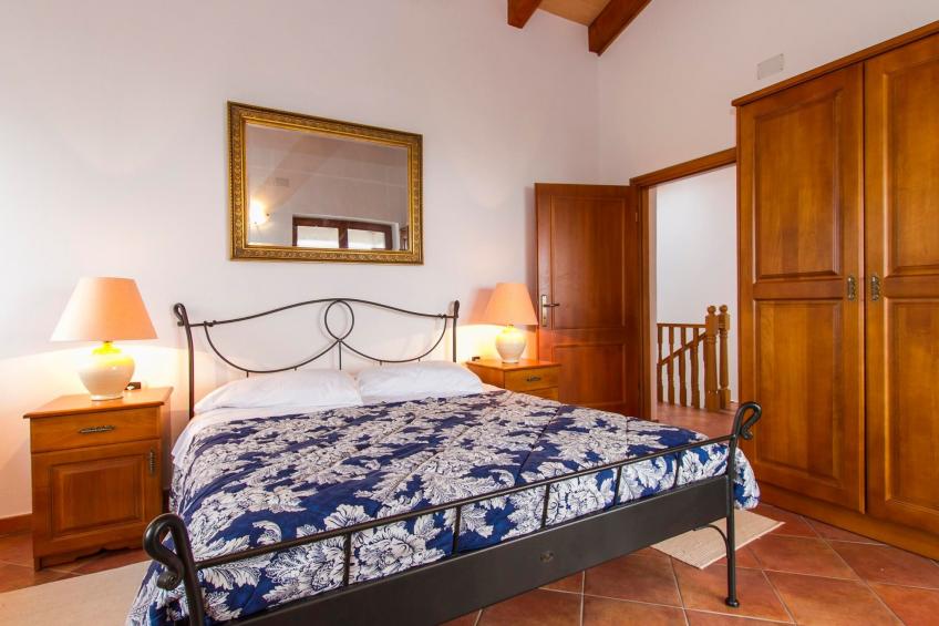 Ferienvilla "The Quiet Escape" - foto 18