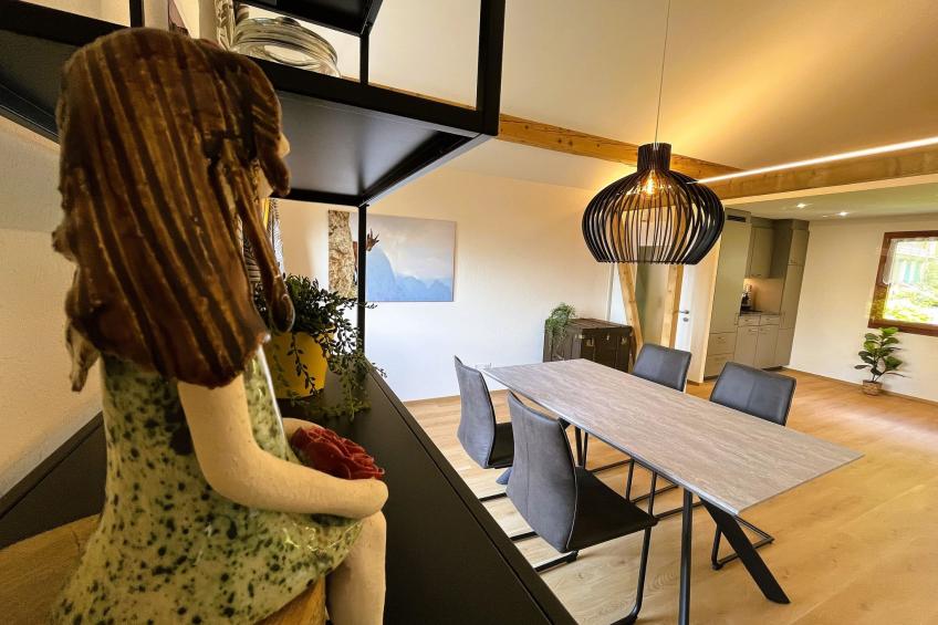 Chalet Bärgblick - foto 5