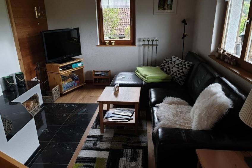 Chalet Traumfleck - foto 12