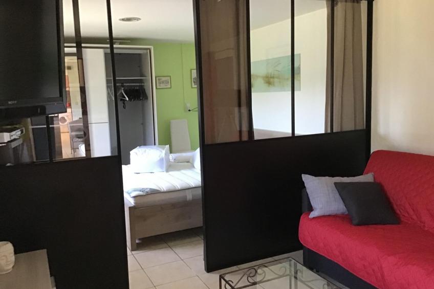 "Villa romaga mit Wallbox - foto 24