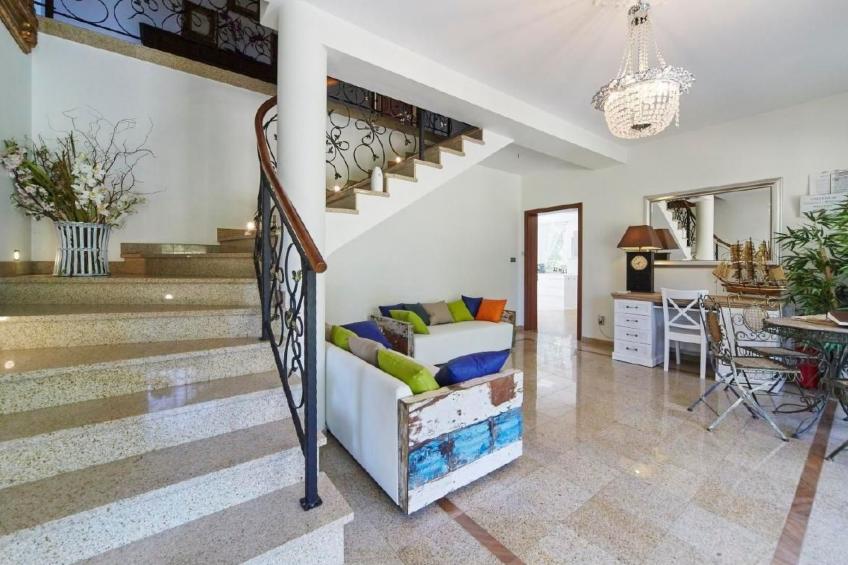 Ferienvilla im Wald - foto 4