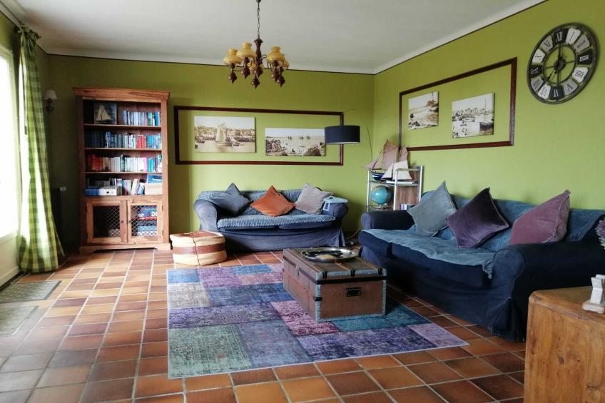 Vakantiehuis, Plozévet - foto 2