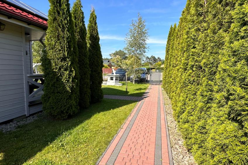 Ferien Bobolin Ferienhäuser - foto 19