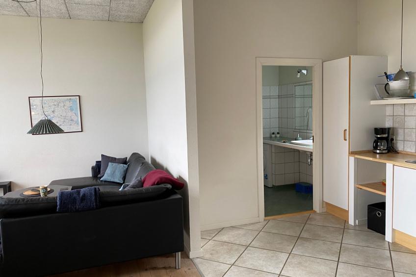 Skaerven Beachfront Wohnung D - foto 19