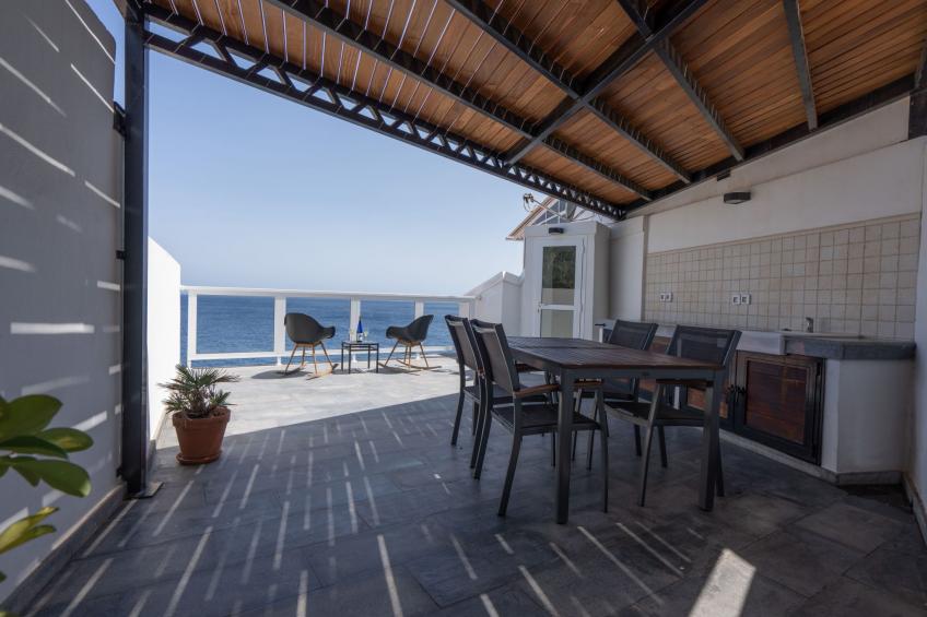für 4 Personen ca. 70 m² in Bocacangrejo, Teneriffa (Ostküste von Teneriff - foto 2