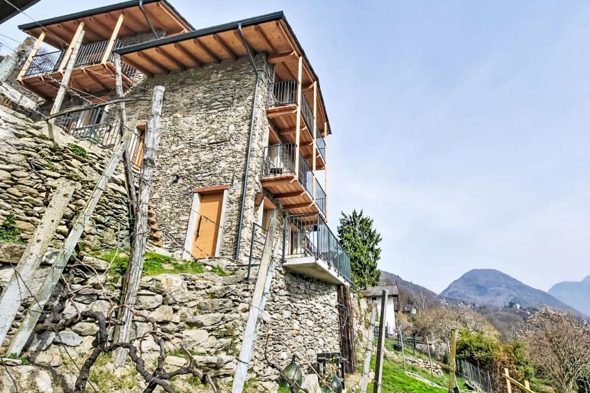 Al Vignale - Le Terrazze - foto 38