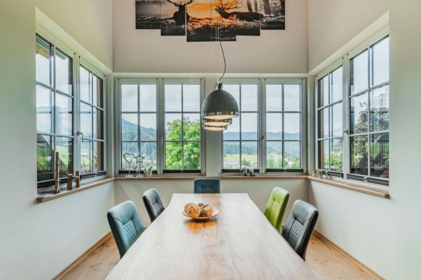 Penthouse Oberweiglhof - Dachstein West - foto 26