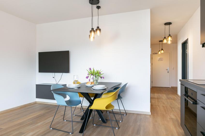 City Apartments Jenbach Top 8 - foto 9