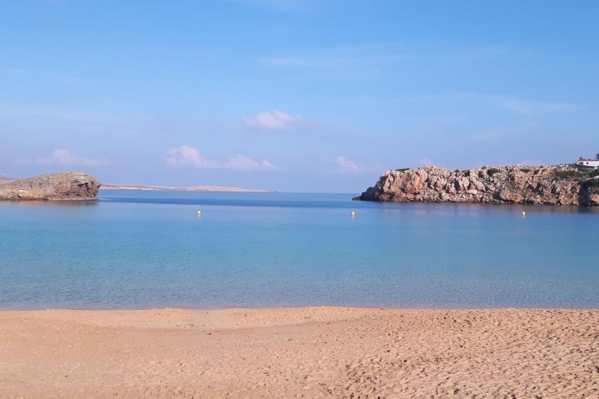 Ficula Vell Villa am Meer mit privatem Pool - foto 35