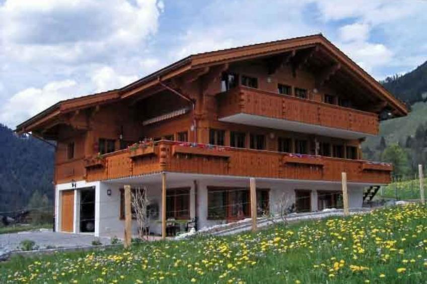 Morgenstern Appartement/Fewo, Dusche, WC, 1 Schlafraum 4-Bett-Wohnung - foto 3