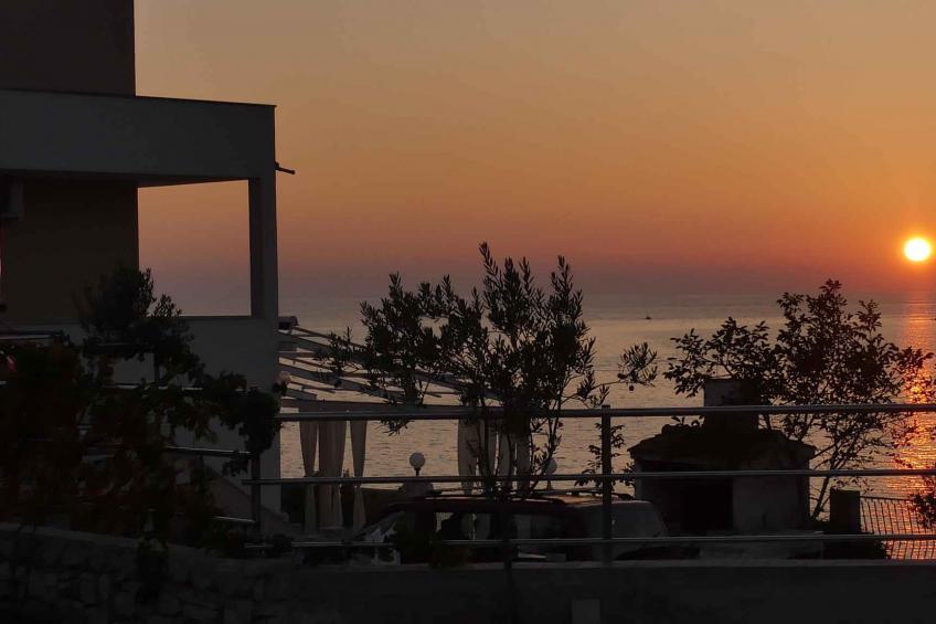 Holiday apartment seafront (10 m) - BF-C28V - foto 5