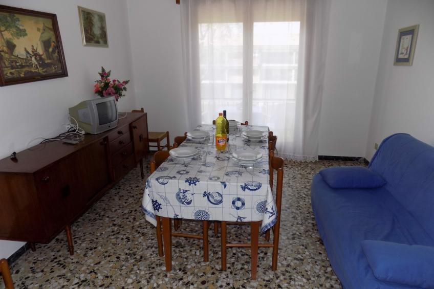 Vakantiewoning 250 m van de zee - VW-TBD8 - foto 8