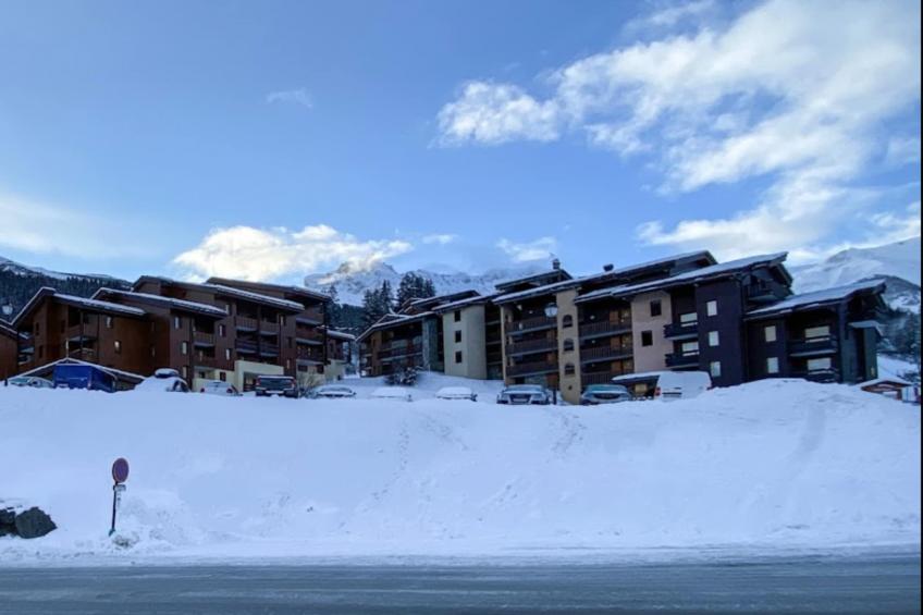 Quartier Crève Cœur - Maeva Home - foto 24