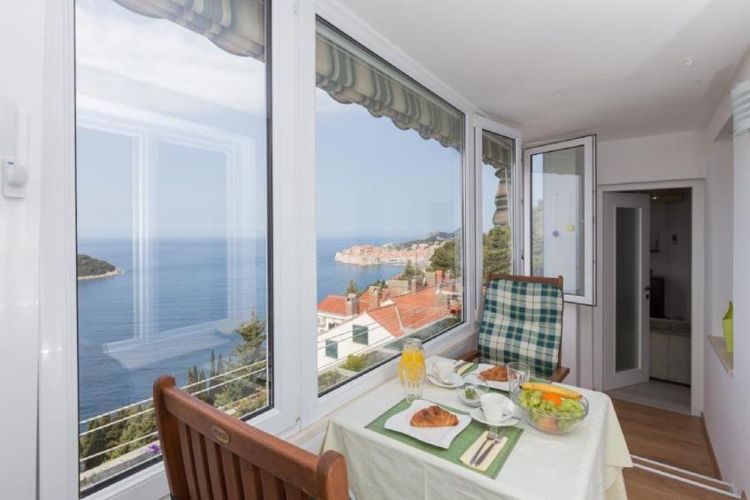 Apartment Precious View - One Bedroom Apartment with Sea View and City View - foto 7