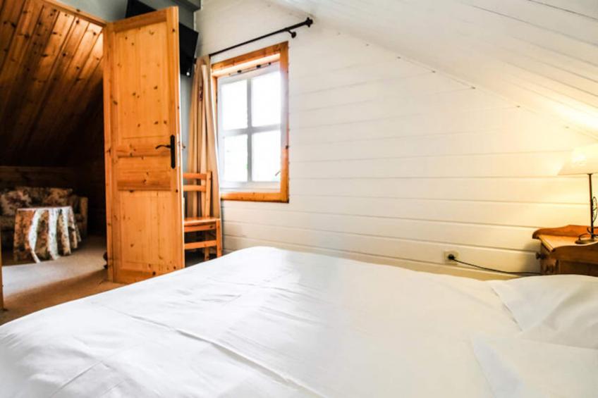 Chalets à Flaine - foto 94