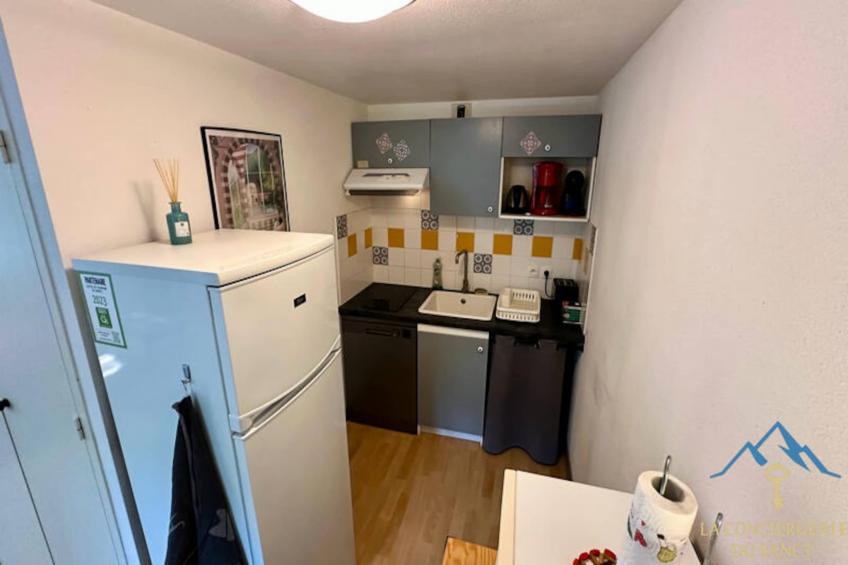 Studio à La Bourboule - foto 7