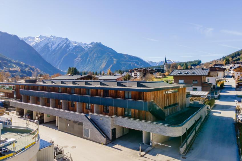 Residenz Wildkogelbahn Top 4 - foto 7