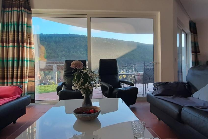 Casa Vale Vinagre, schöne Villa in der Natur - foto 16