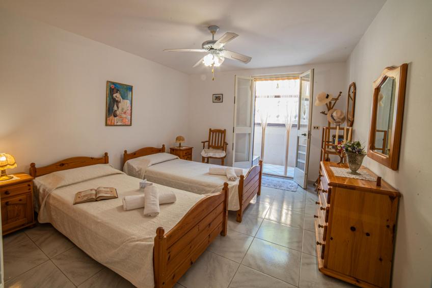 Villa Calò 1 200 meters from Sea - foto 8