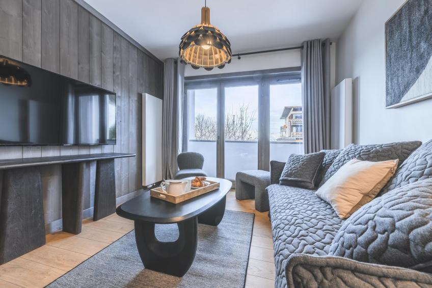 PLAN PEISEY Le Quartz A36S - foto 12