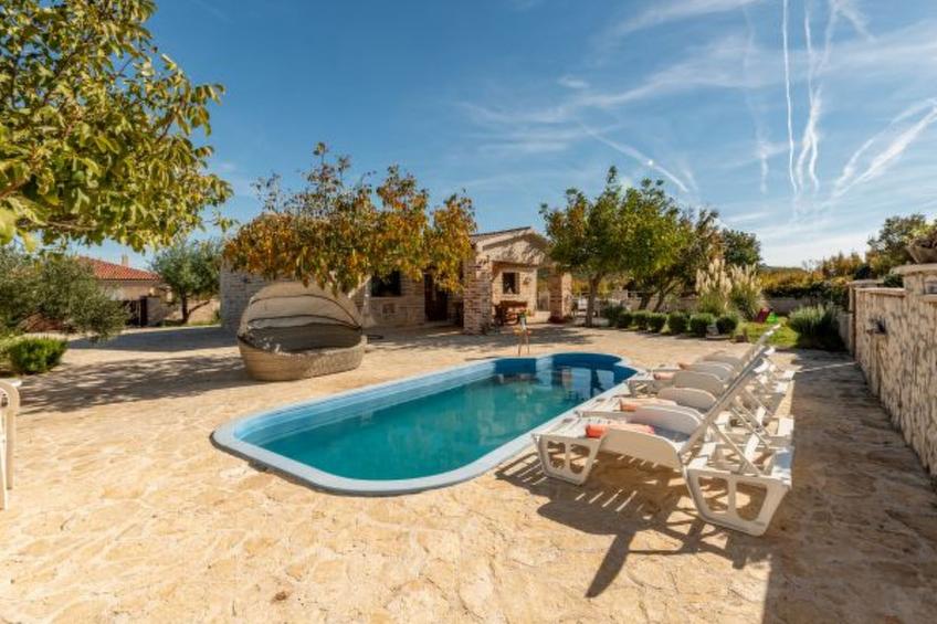 Villa Callista with Pool - foto 45