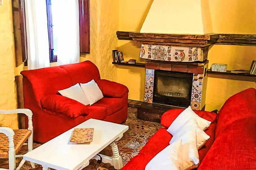 Finca "Molino" mit privatem Pool - foto 9