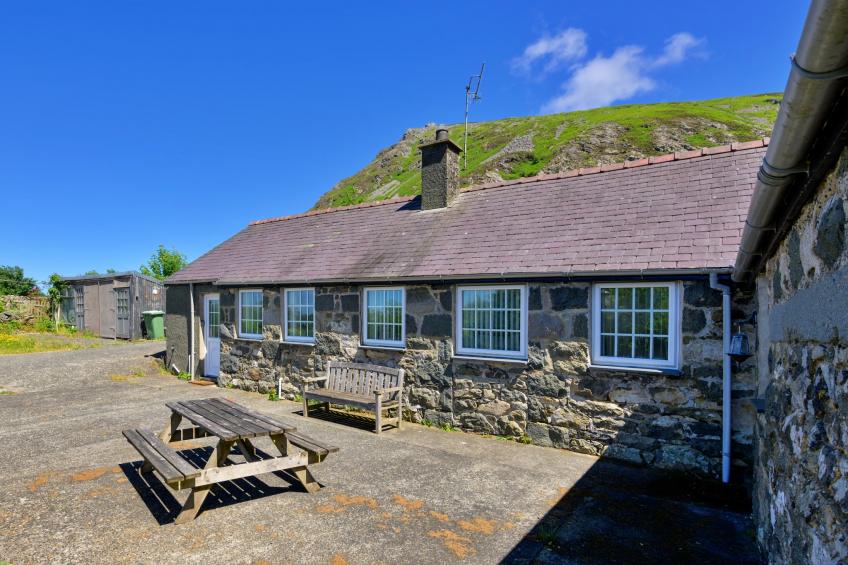 Penlon Cottage - foto 17