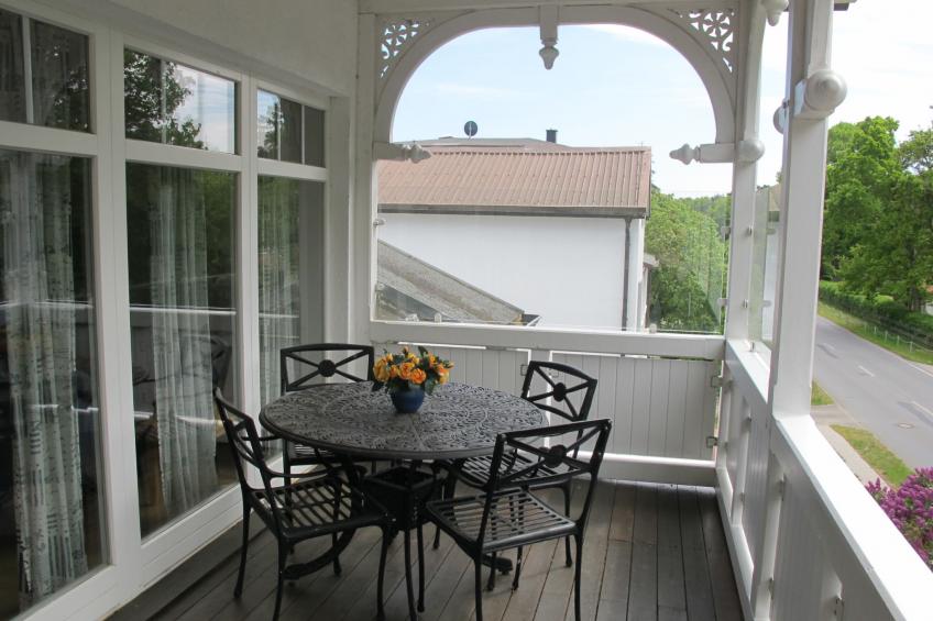 Strandresidenz Juliusruh (JLR322) - foto 2