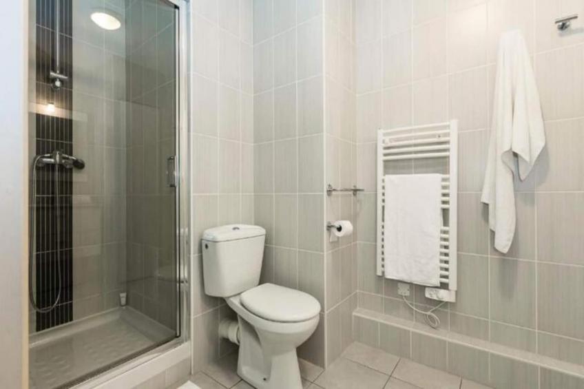 Résidence Prestige Odalys de la Plage - foto 14