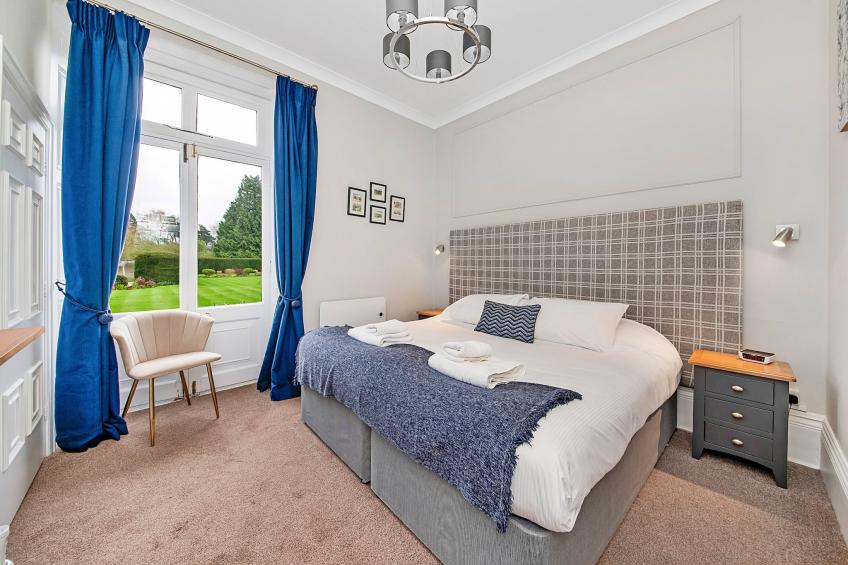 Hambleton Hall Apt - foto 3