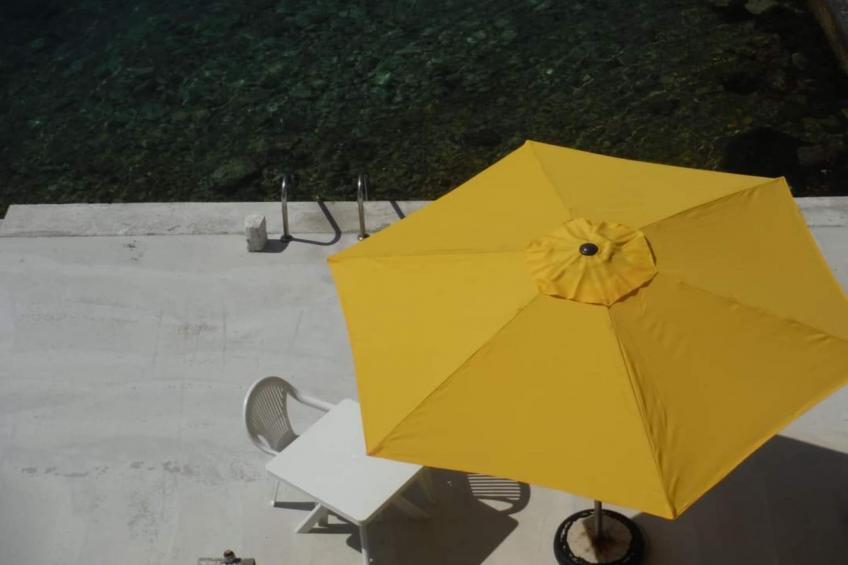 One Bedroom Apartment with Terrace Sea View - foto 6