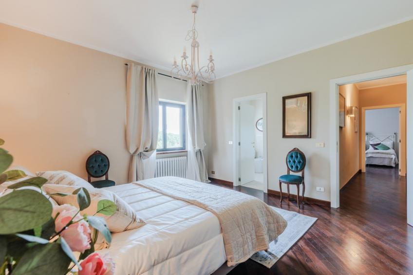 Cà Uvenere, Modern Farmhouse with Pool - foto 69