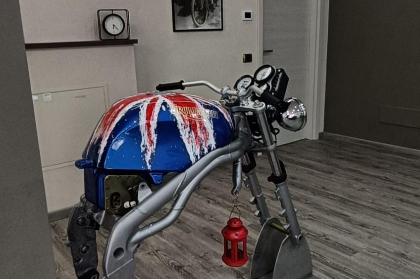 Flach 'Mary' - foto 8