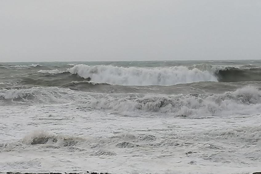Villa Le soleil, nur 50 Meter vom Strand entfernt - foto 34