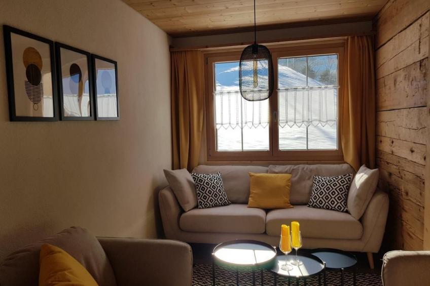 Ferien im Gugger - Wohnung Churfirsten - foto 2