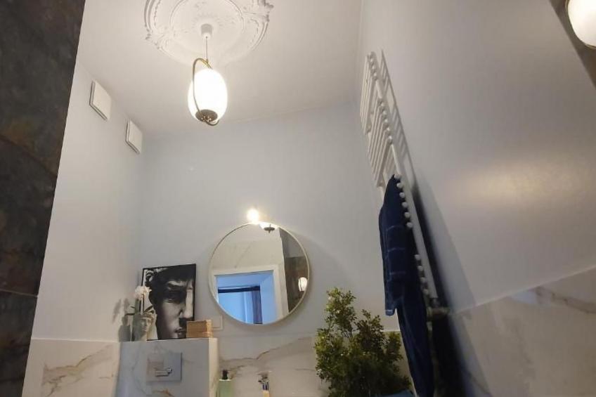 BESSERER PLATZ: Klassisches Warschau - foto 16