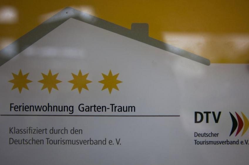 Gartentraum-Ferienwohnung - foto 6