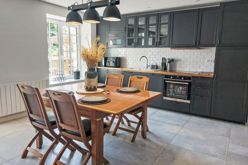 Le logis de Papeu - foto 9