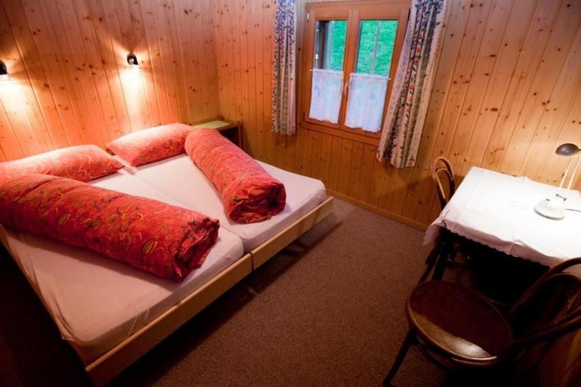 6.5 Zimmer Ferienwohnung Hofstatthaus - foto 10