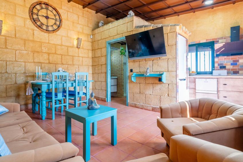 Ländliches Haus Carmo - foto 8