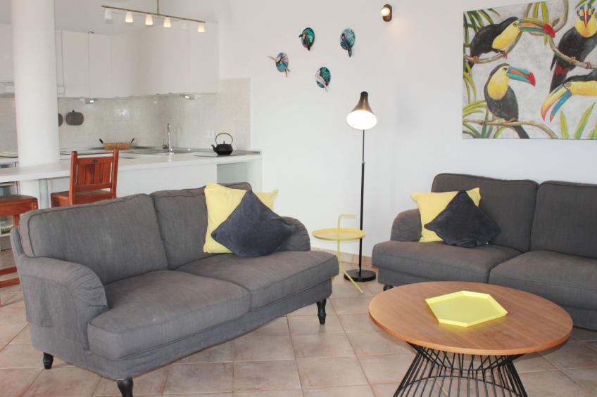 Großes modernes Ferienapartment Villa Atlantico - foto 7