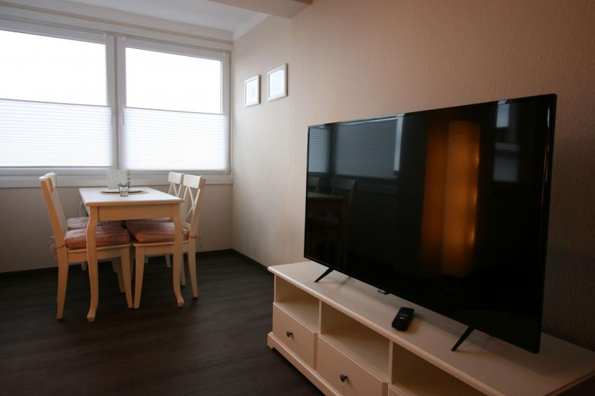 Tolle Ferienwohnung in Schönberger Strand - foto 14