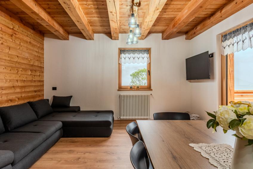 Larice Quadrilocale - foto 47