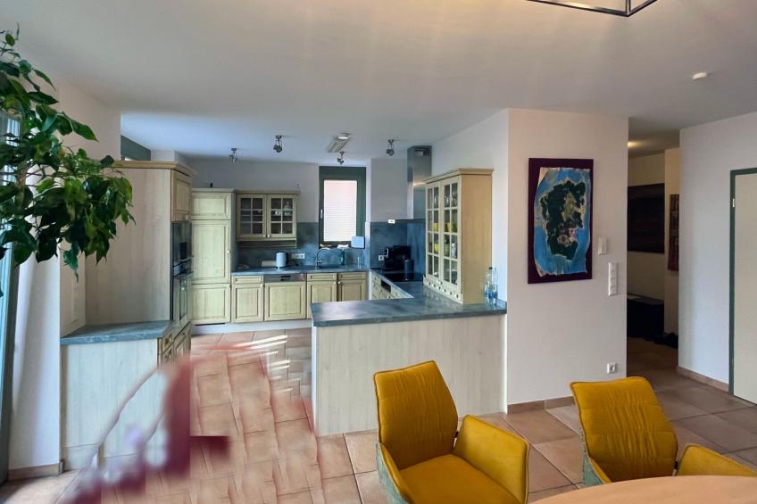 CITY HOUSE Apartments - foto 10