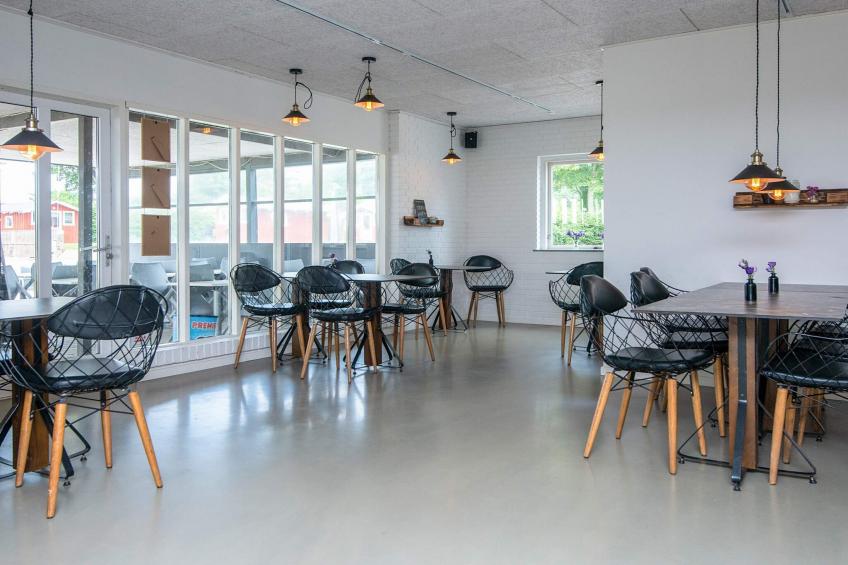 Mobile homes til 6 pers., med bad - foto 49