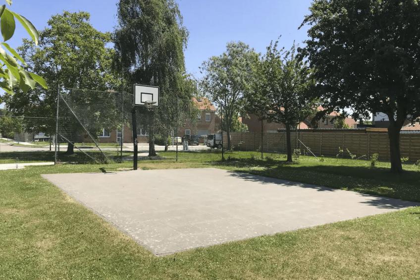 Küste, Ostende, Brügge, Plopsaland, Garten, Sauna. - foto 23